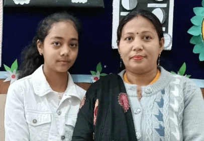 Shaiffali Public School